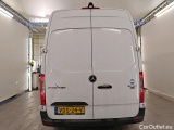  Mercedes  Sprinter Mercedes-Benz  311CDI L2H2 RWD 3.5 Functional VI 4d #10