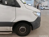  Mercedes  Sprinter Mercedes-Benz  311CDI L2H2 RWD 3.5 Functional VI 4d #13