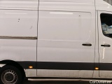  Mercedes  Sprinter Mercedes-Benz  311CDI L2H2 RWD 3.5 Functional VI 4d #17