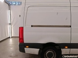  Mercedes  Sprinter Mercedes-Benz  311CDI L2H2 RWD 3.5 Functional VI 4d #18