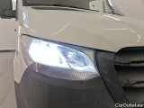  Mercedes  Sprinter Mercedes-Benz  311CDI L2H2 RWD 3.5 Functional VI 4d #20