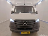  Mercedes  Sprinter Mercedes-Benz  311CDI L2H2 RWD 3.5 Functional VI 4d #22