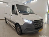  Mercedes  Sprinter Mercedes-Benz  311CDI L2H2 RWD 3.5 Functional VI 4d #21