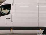  Mercedes  Sprinter Mercedes-Benz  311CDI L2H2 RWD 3.5 Functional VI 4d #26