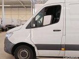  Mercedes  Sprinter Mercedes-Benz  311CDI L2H2 RWD 3.5 Functional VI 4d #27