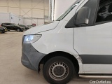  Mercedes  Sprinter Mercedes-Benz  311CDI L2H2 RWD 3.5 Functional VI 4d #28