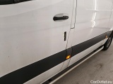  Mercedes  Sprinter Mercedes-Benz  311CDI L2H2 RWD 3.5 Functional VI 4d #44