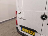 Mercedes  Sprinter Mercedes-Benz  311CDI L2H2 RWD 3.5 Functional VI 4d #68