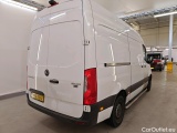  Mercedes  Sprinter Mercedes-Benz  311CDI L2H2 RWD 3.5 Functional VI 4d #2