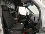  Mercedes  Sprinter Mercedes-Benz  311CDI L2H2 RWD 3.5 Functional VI 4d #3