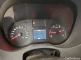  Mercedes  Sprinter Mercedes-Benz  311CDI L2H2 RWD 3.5 Functional VI 4d #7