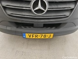  Mercedes  Sprinter Mercedes-Benz  311CDI L2H2 RWD 3.5 Functional VI 4d #5