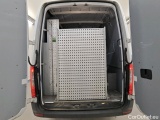  Mercedes  Sprinter Mercedes-Benz  311CDI L2H2 RWD 3.5 Functional VI 4d #8