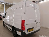  Mercedes  Sprinter Mercedes-Benz  311CDI L2H2 RWD 3.5 Functional VI 4d #9
