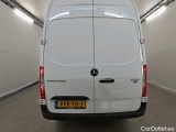  Mercedes  Sprinter Mercedes-Benz  311CDI L2H2 RWD 3.5 Functional VI 4d #10