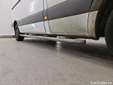  Mercedes  Sprinter Mercedes-Benz  311CDI L2H2 RWD 3.5 Functional VI 4d #11
