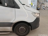  Mercedes  Sprinter Mercedes-Benz  311CDI L2H2 RWD 3.5 Functional VI 4d #13