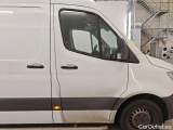  Mercedes  Sprinter Mercedes-Benz  311CDI L2H2 RWD 3.5 Functional VI 4d #14