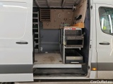  Mercedes  Sprinter Mercedes-Benz  311CDI L2H2 RWD 3.5 Functional VI 4d #15