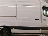 Mercedes  Sprinter Mercedes-Benz  311CDI L2H2 RWD 3.5 Functional VI 4d #17
