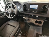  Mercedes  Sprinter Mercedes-Benz  311CDI L2H2 RWD 3.5 Functional VI 4d #16