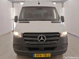  Mercedes  Sprinter Mercedes-Benz  311CDI L2H2 RWD 3.5 Functional VI 4d #21