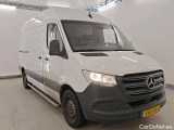  Mercedes  Sprinter Mercedes-Benz  311CDI L2H2 RWD 3.5 Functional VI 4d #20