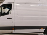  Mercedes  Sprinter Mercedes-Benz  311CDI L2H2 RWD 3.5 Functional VI 4d #25
