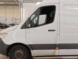  Mercedes  Sprinter Mercedes-Benz  311CDI L2H2 RWD 3.5 Functional VI 4d #26