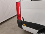  Mercedes  Sprinter Mercedes-Benz  311CDI L2H2 RWD 3.5 Functional VI 4d #37