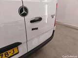 Mercedes  Sprinter Mercedes-Benz  311CDI L2H2 RWD 3.5 Functional VI 4d #41