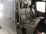  Mercedes  Sprinter Mercedes-Benz  316CDI L2H2 RWD 3.5  #3