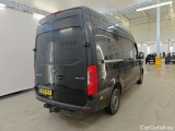  Mercedes  Sprinter Mercedes-Benz  316CDI L2H2 RWD 3.5  #2