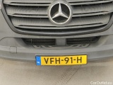  Mercedes  Sprinter Mercedes-Benz  316CDI L2H2 RWD 3.5  #5
