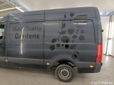  Mercedes  Sprinter Mercedes-Benz  316CDI L2H2 RWD 3.5  #14