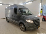  Mercedes  Sprinter Mercedes-Benz  316CDI L2H2 RWD 3.5  #15