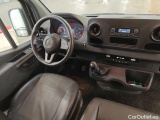  Mercedes  Sprinter Mercedes-Benz  316CDI L2H2 RWD 3.5  #17