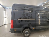  Mercedes  Sprinter Mercedes-Benz  316CDI L2H2 RWD 3.5  #18