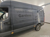  Mercedes  Sprinter Mercedes-Benz  316CDI L2H2 RWD 3.5  #20