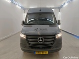  Mercedes  Sprinter Mercedes-Benz  316CDI L2H2 RWD 3.5  #25