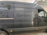  Mercedes  Sprinter Mercedes-Benz  316CDI L2H2 RWD 3.5  #24