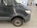  Mercedes  Sprinter Mercedes-Benz  316CDI L2H2 RWD 3.5  #27