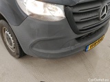  Mercedes  Sprinter Mercedes-Benz  316CDI L2H2 RWD 3.5  #33