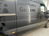  Mercedes  Sprinter Mercedes-Benz  316CDI L2H2 RWD 3.5  #37