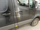  Mercedes  Sprinter Mercedes-Benz  316CDI L2H2 RWD 3.5  #40
