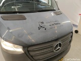  Mercedes  Sprinter Mercedes-Benz  316CDI L2H2 RWD 3.5  #50