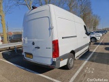  Mercedes  Sprinter Mercedes-Benz  311CDI L2H2 RWD 3.5 Functional VI 4d #2