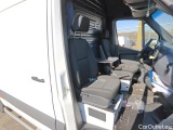  Mercedes  Sprinter Mercedes-Benz  311CDI L2H2 RWD 3.5 Functional VI 4d #3