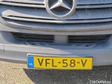  Mercedes  Sprinter Mercedes-Benz  311CDI L2H2 RWD 3.5 Functional VI 4d #5