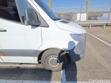  Mercedes  Sprinter Mercedes-Benz  311CDI L2H2 RWD 3.5 Functional VI 4d #10